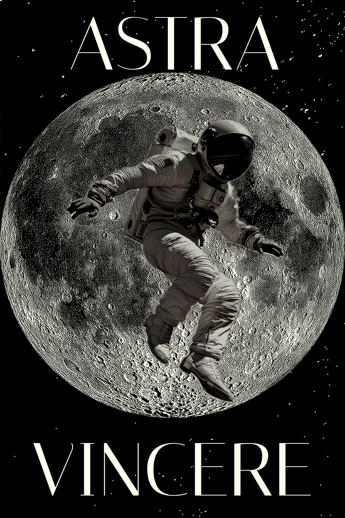 Astra Vincere